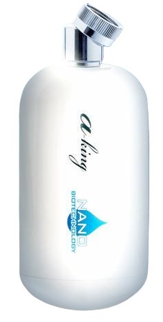 【名豐 a-king】【Purie】除氯潤膚沐浴器3萬公升(NSF SGS認證 奈米銀殺菌)