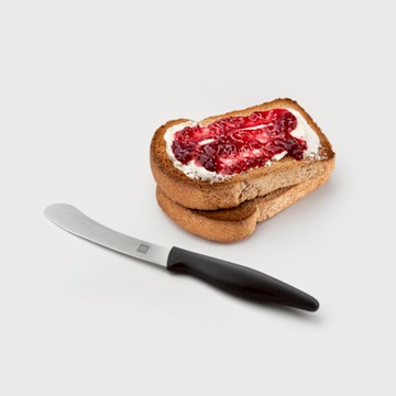 《Taylors Eye Witness》不鏽鋼奶油抹刀- 抹刀 果醬刀