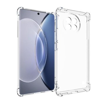 IN7 vivo X90 5G (6.78吋) 氣囊防摔 透明TPU空壓殼 軟殼 手機保護殼