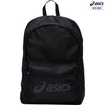 ASICS 亞瑟士 後背包 男女中性款 訓練配件 3033C137-001