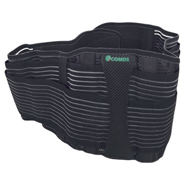 COMDS 康得適 纖薄護腰 UL-503  XXL(42~48inch)  1件