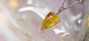 依偎春天的心情