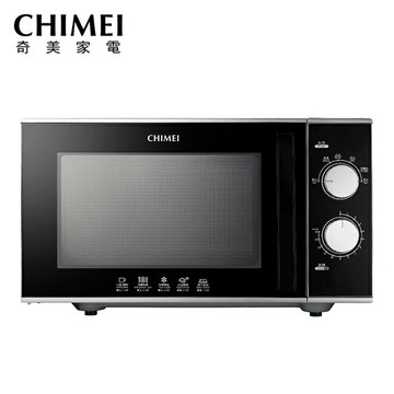 【CHIMEI奇美】25L機械式微波爐 MV-25C1FK