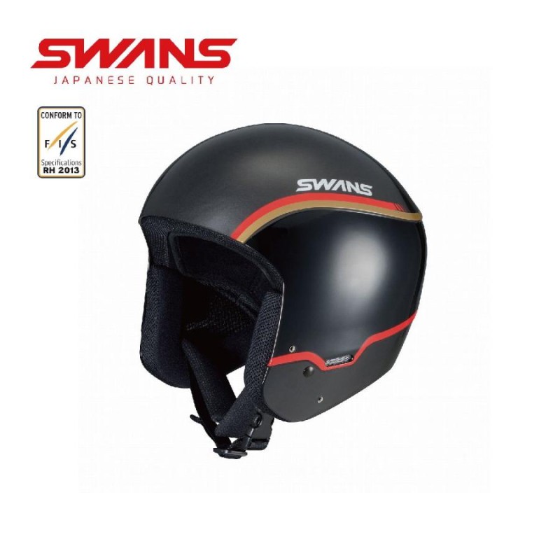 SWANS スワンズ スキーヘルメット ＜2023＞HSR-90 FIS RS 22-23 旧