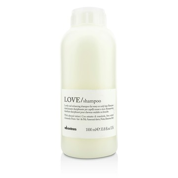 特芬莉(達芬尼斯) Davines - 甜愛捲俏洗髮露(捲髮適用) Love Lovely Curl Enchancing Shampoo