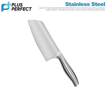 【PERFECT理想】晶品切片刀(不銹鋼)盒裝