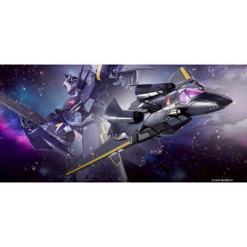 星矢TOY DX超合金 超時空要塞7 VF-17S 夢魘 卡姆林·木崎機 現貨
