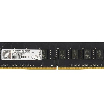 【97%好評率】芝奇DDR4 8G 16G2666 3200 全兼容臺式機內存-享樂