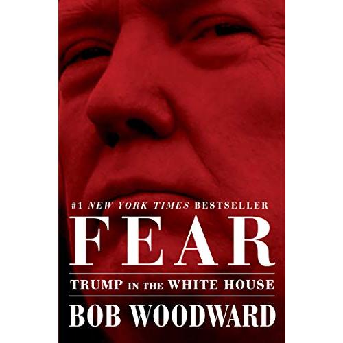 Fear: Trump in the White House