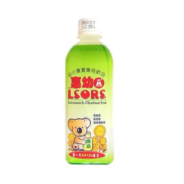 惠幼A+幼小寶寶飲品(蘋果) (430ml/24瓶/箱)【杏一】