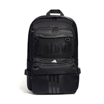 Adidas Std 2In1 Bp 黑色 二合一 隨身 小包 斜背包 運動 休閒 後背包 KY9950