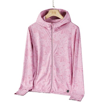 男女同款 彈力透氣防曬外套 涼感外套男 UPF50 透氣外套 防曬衣女 情侶冰絲外套 抗UV外套 涼感外套 冰絲外套