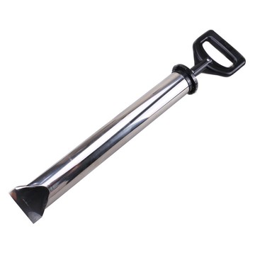 灌漿槍 水泥槍 砂漿填縫槍 圓扁嘴水泥灌漿器 防盜門充縫槍 水泥灌漿 【CM5655】