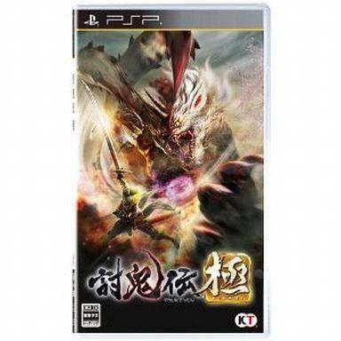 中古PSPソフト 討鬼伝 極 [通常版]