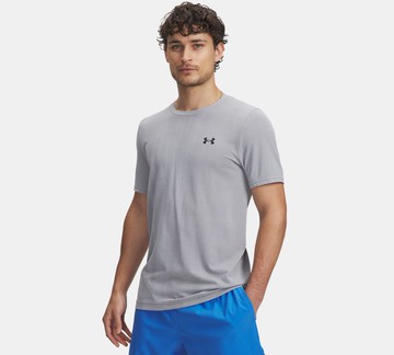 [UA]男 Vanish Seamless Nov 短袖T-Shirt-優惠商品
