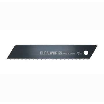 OLFA WORKS 野戰刀 替換 刀片 /片 OWB-FK1 (適用OW-FK1系列)