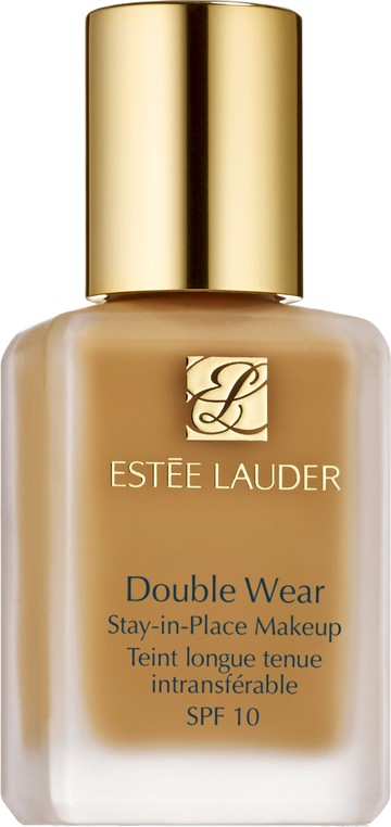 Estee Lauder Double Wear Stay-in-Place Foundation SPF10 30ml 4N1 - Shell Beige