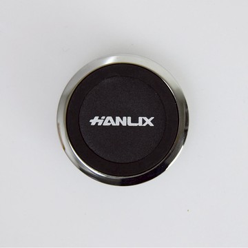 【Hanlix 亨利士】MIT台灣製 磁吸手機架專用磁鐵 配件