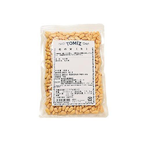 富澤商店 松の実(生) 100g