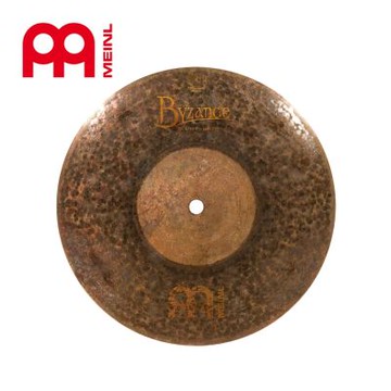MEINL B10EDS Splash Extra Day 銅鈸