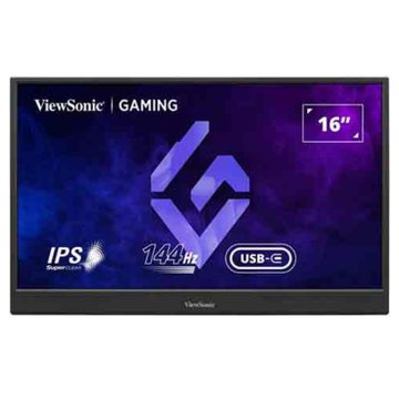 ViewSonic 優派 VX1654 16吋可攜式電競顯示器