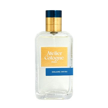 Atelier Cologne Oolang Infini 歐瓏無極烏龍精醇中性淡香精