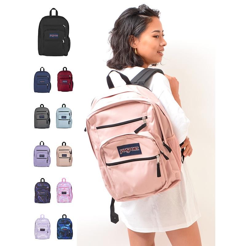 JANSPORT ジャンスポーツ リュック リュックサック レディース メンズ