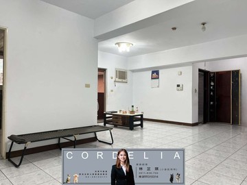 七張捷運邊間四房車新店琪琪｜新北市新店區北新路二段