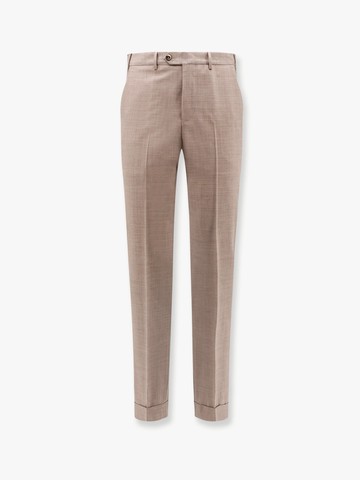 Stretch virgin wool trouser - PT TORINO - gender_Man