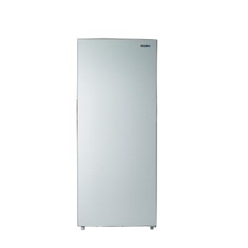送7-11商品卡1400元★聲寶455公升直立式冷凍櫃SRF-455F