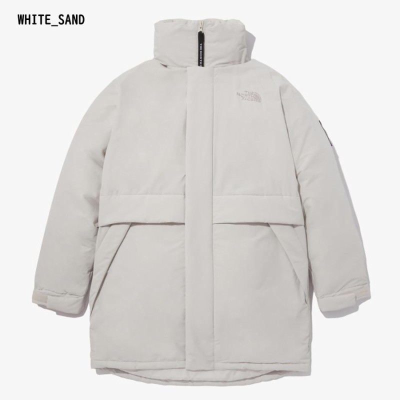 ノースフェイス ダウン ダウンジャケット THE NORTH FACE NEILTON ON