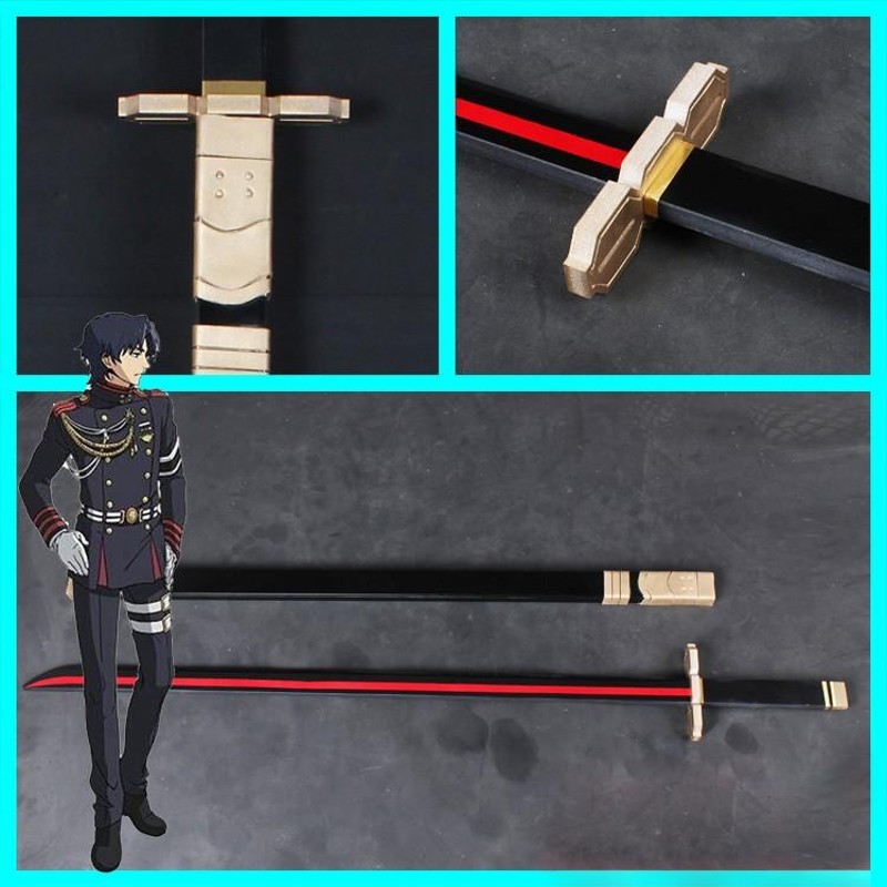 一ノ瀬様 武器のみ Amazon.co.jp: [COSSKY] 終わりのセラフ 鬼呪