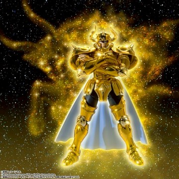 【東海模型】BANDAI 聖鬥士星矢 聖衣神話EX 金牛座 阿爾迪巴蘭 REVIVAL版