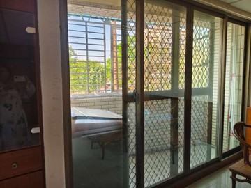 中州街公寓｜桃園市桃園區中州街