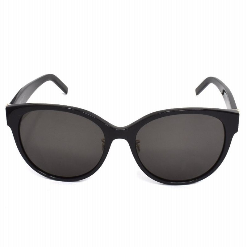 SAINT LAURENT サンローラン SL M39/K サングラス アジアン