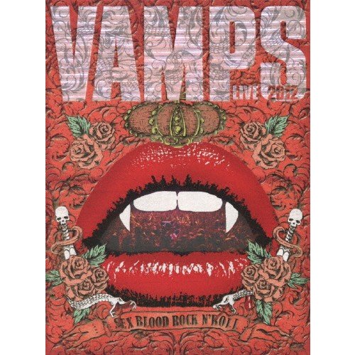 VAMPS LIVE