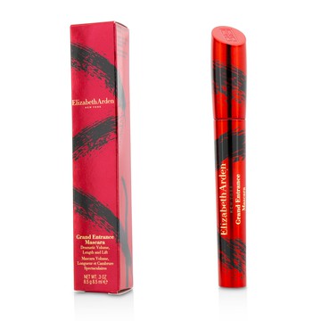 伊麗莎白雅頓 Elizabeth Arden - 魔力魅眼濃纖睫毛膏