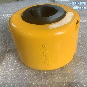 【高扭矩傳動】鏈條聯軸器 KC聯軸器 GL聯軸器 鏈輪聯軸器 滾子鏈條式 工廠直銷 重載機械 高精度傳動 耐磨耐用