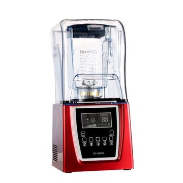 酒吧靜音破壁機 攪拌機 靜音攪拌機 強力破壁機 靜音冰沙攪拌機