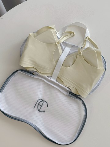 品牌守護內衣柔洗網袋