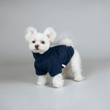 URBAN RESEARCH 聯名︱寵物絨毛衣