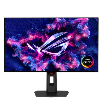 ROG Strix OLED XG27AQWMG
