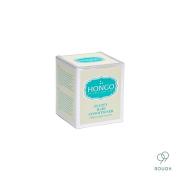 HONGO 鴻果｜華麗蓬鬆乳 230ml