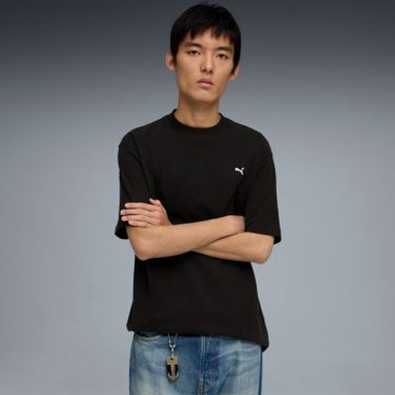 PUMA 流行系列Select ESS 男 短袖上衣 63646301