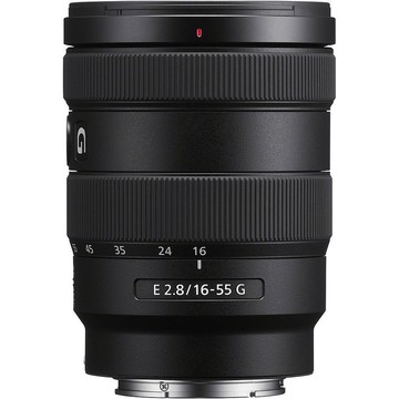 SONY SEL1655G 16-55mm F2.8 標準變焦鏡(公司貨)