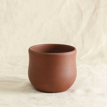 旭語-盆器