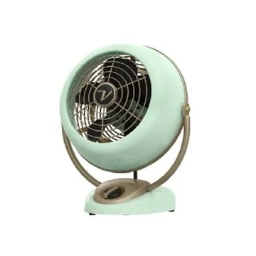 VORNADO  雯麗  奢華鍊金復古扇   蒂芬妮綠  VFANA22-TW