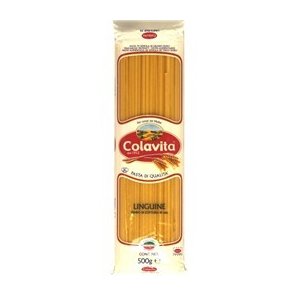 Ｃｏｌａｖｉｔａ　コラヴィータ　リングイネ　５００ｇ コラビータ