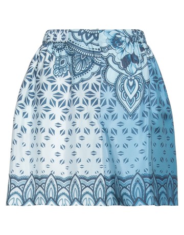 ALBERTA FERRETTI Shorts & Bermuda Shorts - Item 30252858