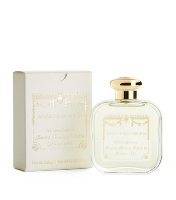 Santa Maria Novella Acqua Della Regina Eau de Cologne